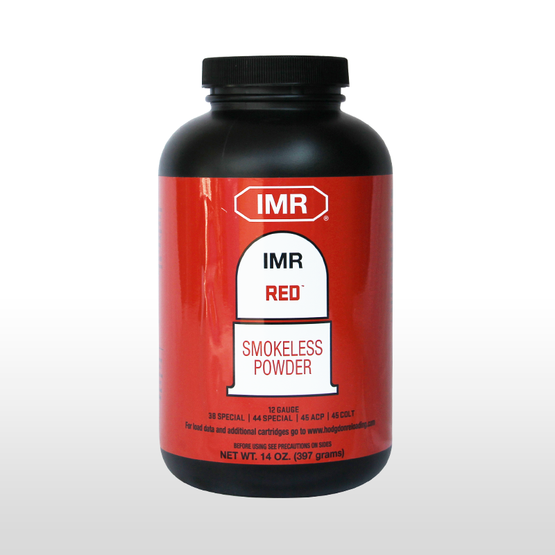 IMR Red  