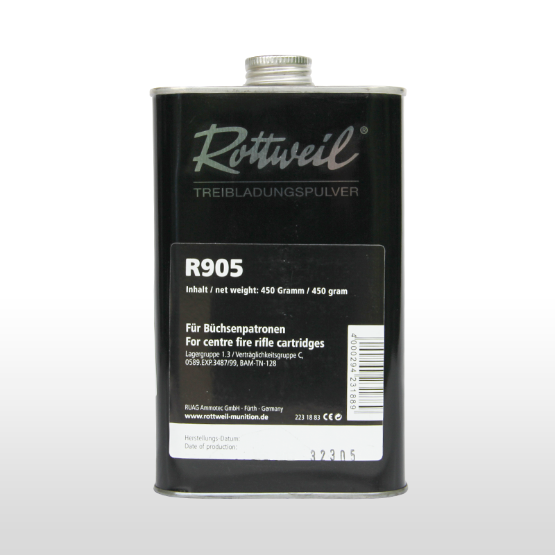 Rottweil R905