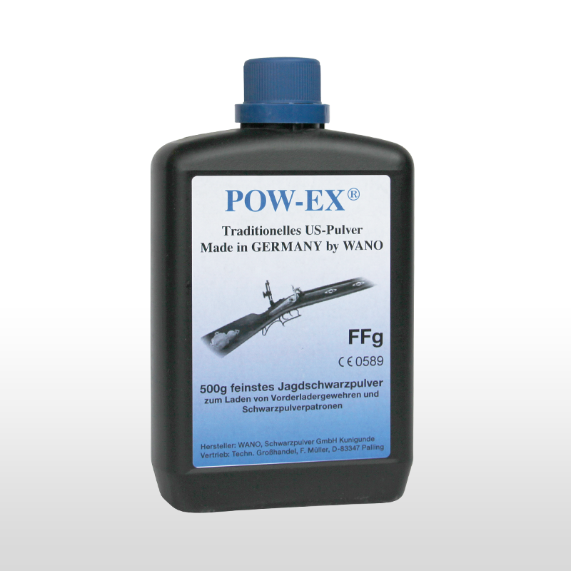 Pow-Ex FFg 500 g