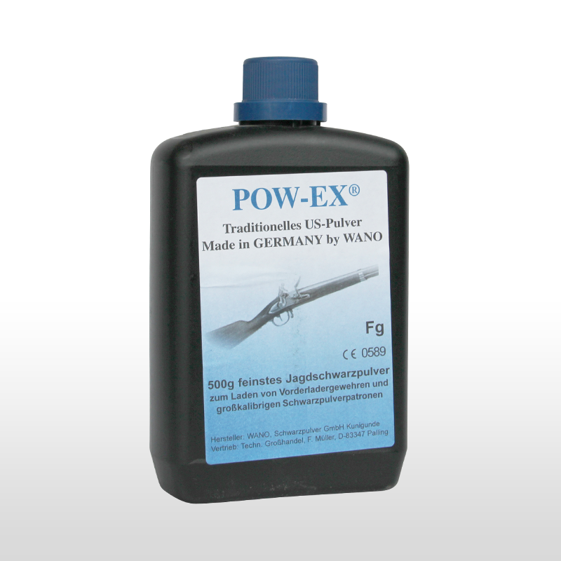 Pow-Ex Fg 500 g